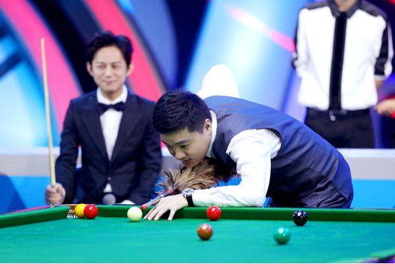 的推动下 的推动下