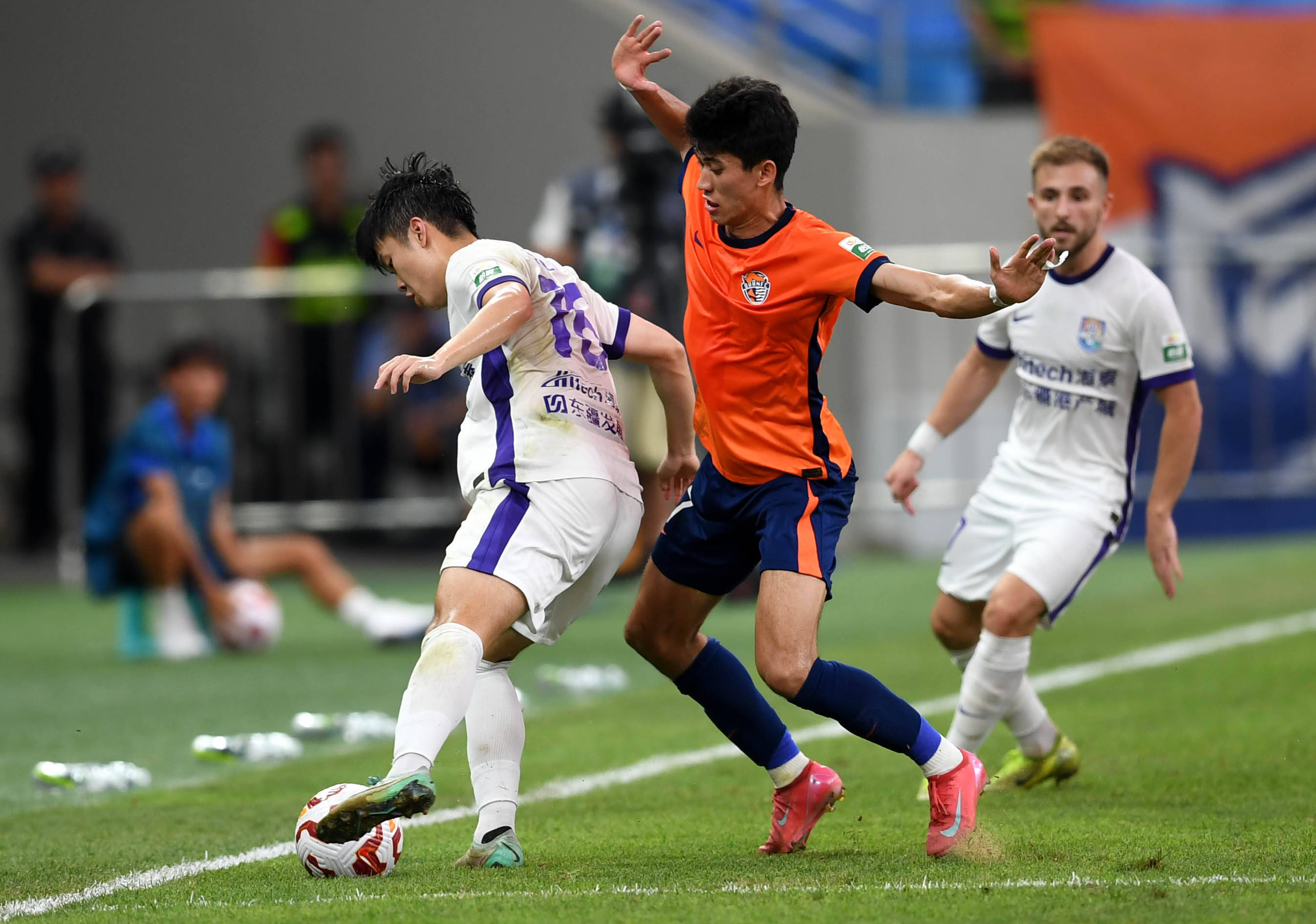 节和赛程展 节和赛程展