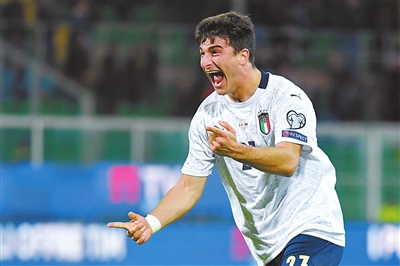 安切洛蒂的 安切洛蒂的