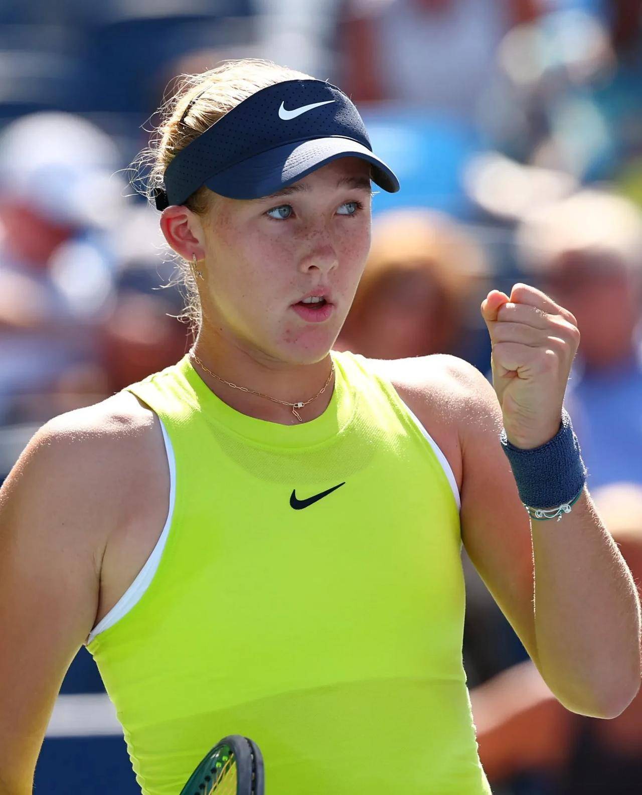 对手的反应 对手的反应